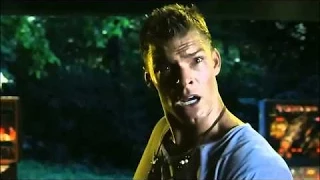 Thad Castle (Every Scream)