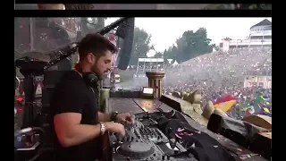 Tomorrowland - Belgium 2017 | Alok