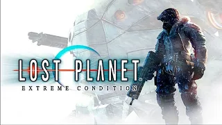 ОБЗОР СЕРИИ ИГР LOST PLANET