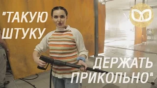 Сколько получают автомойщики? Часть 1 + КОНКУРС