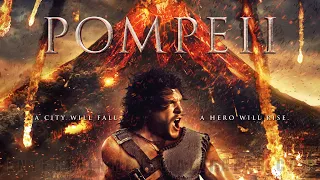 Pompeji (2014) teljes film magyarul HD