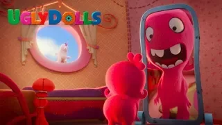 UglyDolls | "Ugly Avengers" TV Commercial | Own It Now on Digital HD, Blu-Ray & DVD