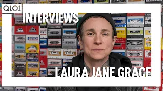 Q101 Interviews: Laura Jane Grace