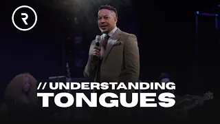 UNDERSTANDING TONGUES // DR. LOVY L. ELIAS