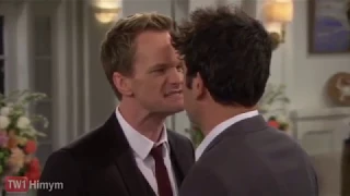 How I Met Your Mother - Season 9 Bloopers/Gag Reel