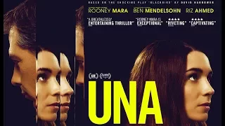 Una movie 2017 Soundtrack list