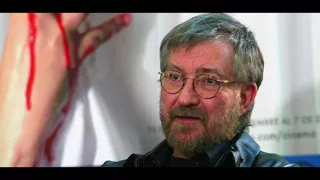 Tobe Hooper Tribute | The Ron Purtee Show