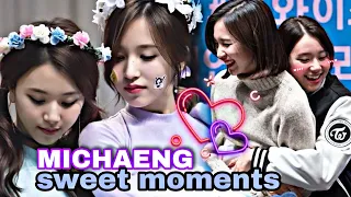 michaeng moments make your heart scream