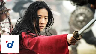 Filmkritik: «Mulan» ist gut und wertvoll, reisst aber nicht vom Hocker