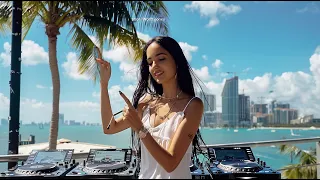 4K Mexico Summer Mix 2024 🍓 Best Of Tropical Deep House Music Chill Out Mix By Deep Mix