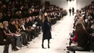 RALPH LAUREN AW10-11 - Videofashion Daily