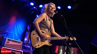 SAMANTHA FISH • Gone For Good • NJ 6/18/19