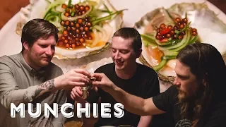 The City Life: MUNCHIES Guide to Norway (Part 5)