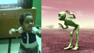 El Chombo   Dame Tu Cosita feat  Cutty Ranks Official Video Ultra Music Kruthika NRMEDIA