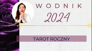 WODNIK, 2024 rok