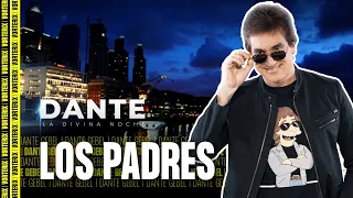 Los Padres - La Divina Noche de Dante Gebel