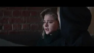 Chloë Grace Moretz in GRETA deutscher Trailer HD 2019 im Kino Isabelle Huppert german DVD + Blu-ray