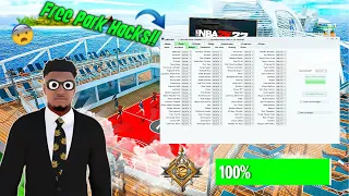 *NEW* NBA 2K22 PC REP Hack!!BECOME LEGEND GET MASCOTS AND ALL EVENT OUTFITS NOW LEGEND PANELS !!FREE