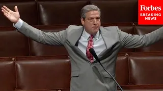 "Holy Cow!": Tim Ryan Explodes On House Republicans For Opposing Capitol Insurrection Commission