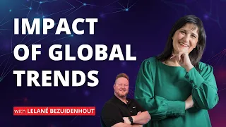 Global Trends in Financial Planning with FPI's CEO Lelané Bezuidenhout - S5E13