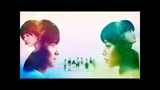 Proud Of Love - Season 2 M/V "There Was a Person" (Eng sub) | Vivian Sung, Tong Meng Shi &