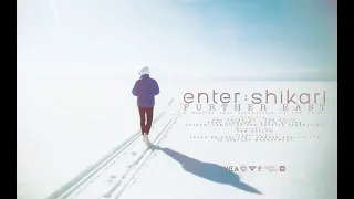 Enter Shikari - Further East  - Russia Tour Documentary