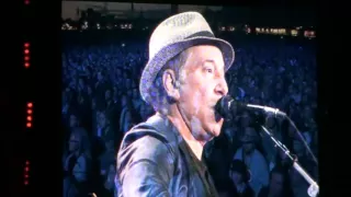 Paul Simon The Boxer (Graceland Reunion 25 Tour) Hard Rock Calling London 07/15/12