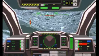 IE 21 PC games preview - Earthsiege II (1996)