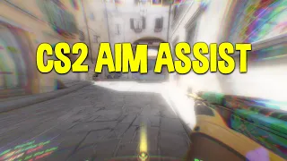 BEST CS2 AIM ASSIST CONFIG 2023 | 90% HS | 30BOMBS 🤍 EVERY GAME [ALL IN DESC...] (csgo montage)