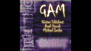 GAM - Eiszeit (full album)