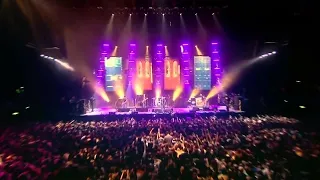 Oasis - Live At Wembley Arena 2008 Full (Remastered 720p 50fps)