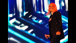 C.C.Catch (**Queen of Disco**) 4K  Megamix (short) Budapest 26.10.2019