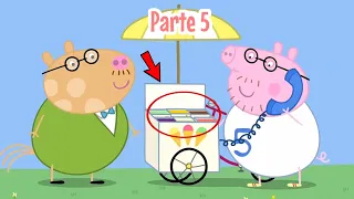 Errores En Peppa Pig