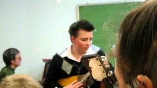 Ивушка/Ivushka (Russian Folk Song)