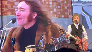 Paul McCartney & John - I’ve Got a Feeling - Seattle 5/3/22