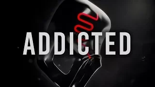 Sickick - Addicted (Audio)