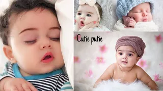 Cute Little Babies Video | Cutie Putie | Cute baby