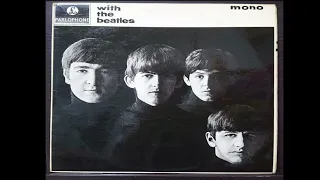THE BEATLES-All My Loving-COVER（MONO MIX)