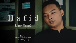 HAFID (Short Movie) - Demonstrasi Kontekstual  Modul 1.1 Filosofi Pemikiran Ki Hadjar Dewantara