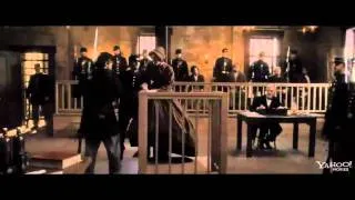 The Conspirator Official Movie Trailer (HD)