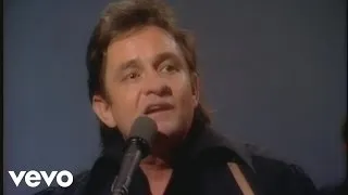 Johnny Cash - I Guess Things Happen That Way (Live in Denmark)