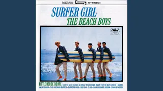 Surfer Girl (Remastered 2001)