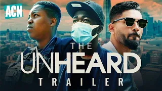 THE UNHEARD | Official Trailer | ACN