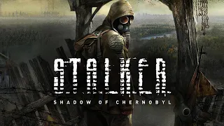 💙💛 ЯК НЕ ВМЕРТИ ВІД АНОМАЛІЇ ↠ S.T.A.L.K.E.R.: Тінь Чорнобиля ↠ Проходження Українською ↠ #2💙💛