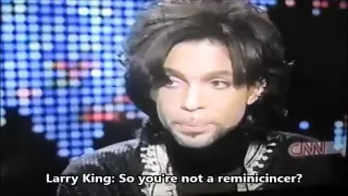 Prince s Shadiest Divo Moments
