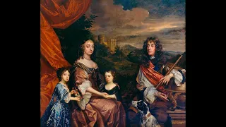 The 'Glorious' Coup: James II