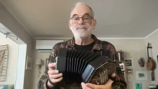 2024 World Concertina Day International Concert Part 2