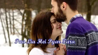 Paliya hai pyar Tera ab nahi khona WhatsApp status hd by SAAD