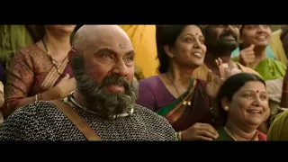 Baahubali 2   The Conclusion Telugu Full Movie   4K Ultra HD with Subtitles