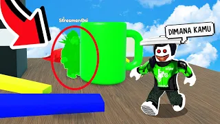 KITA MAIN PETAK UMPET 1 WARNA DI ROBLOX!!!